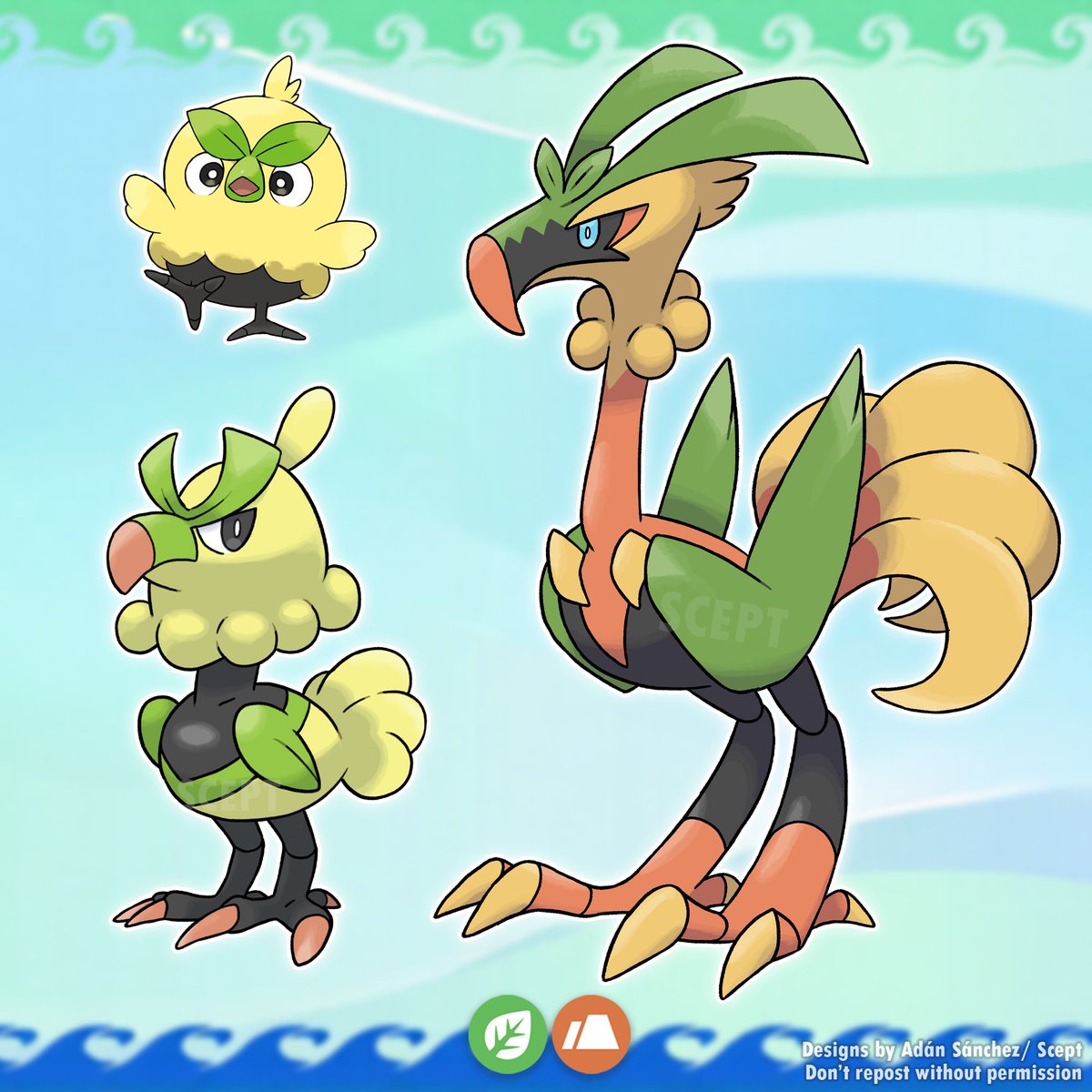 scept 🐊 tweet media