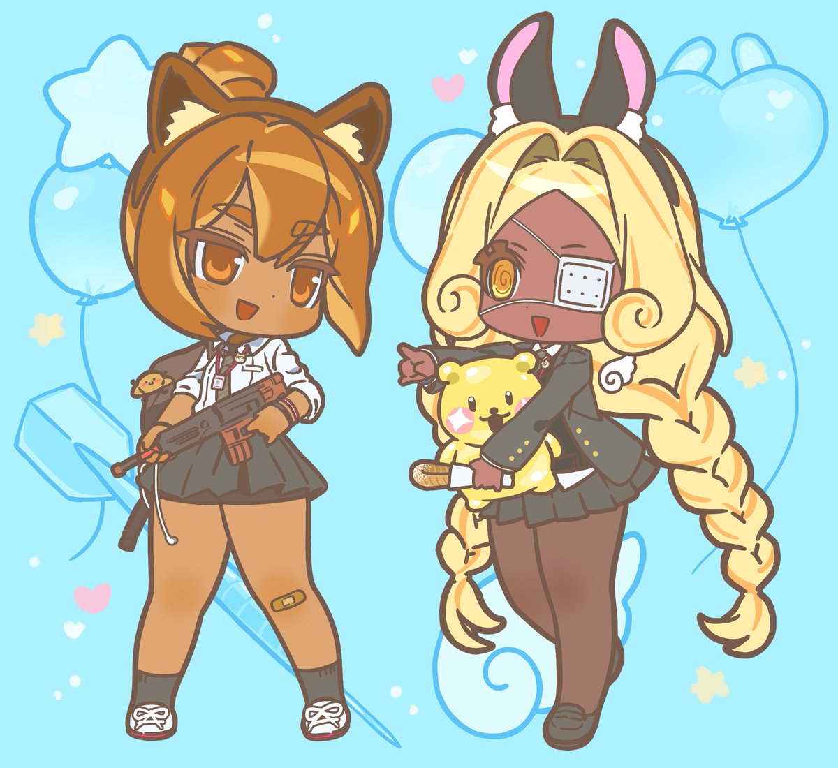 흙당근 tweet media