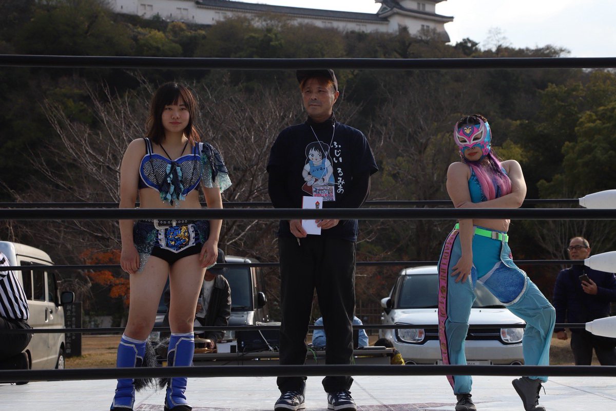 よっしー会長🐢藤井瑠美愛後援会💙 tweet media