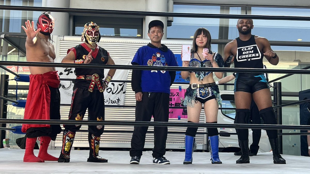 よっしー会長🐢藤井瑠美愛後援会💙 tweet media