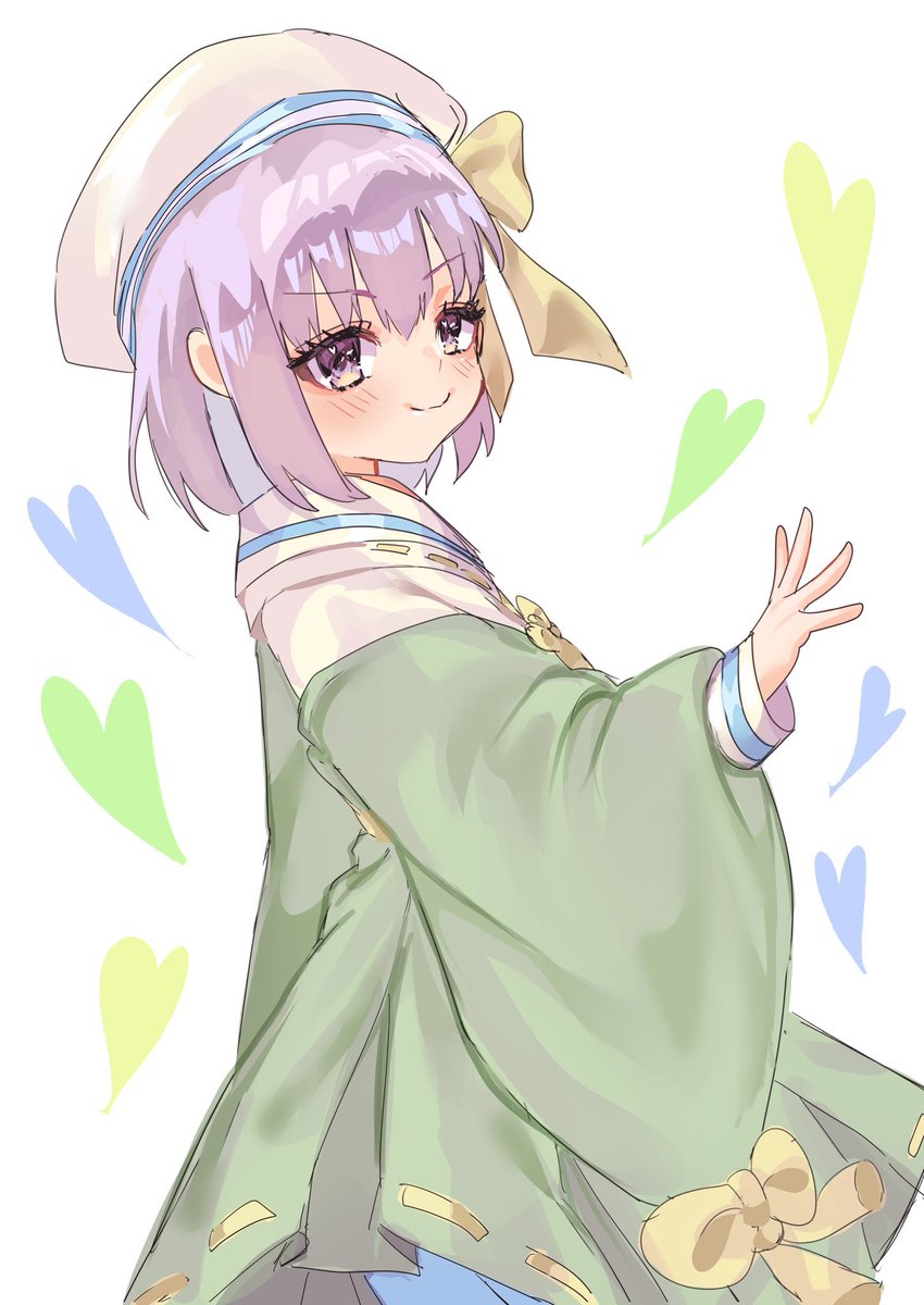 かどう tweet media