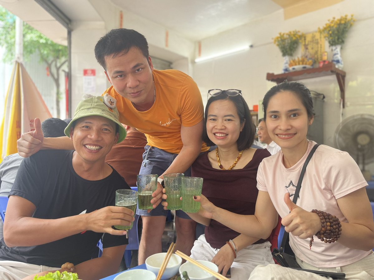 Nguyễn Phú Minh | Mike tweet media