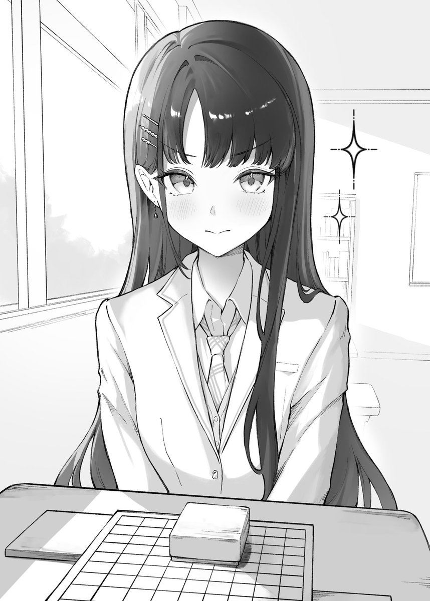 MM営業部K tweet media