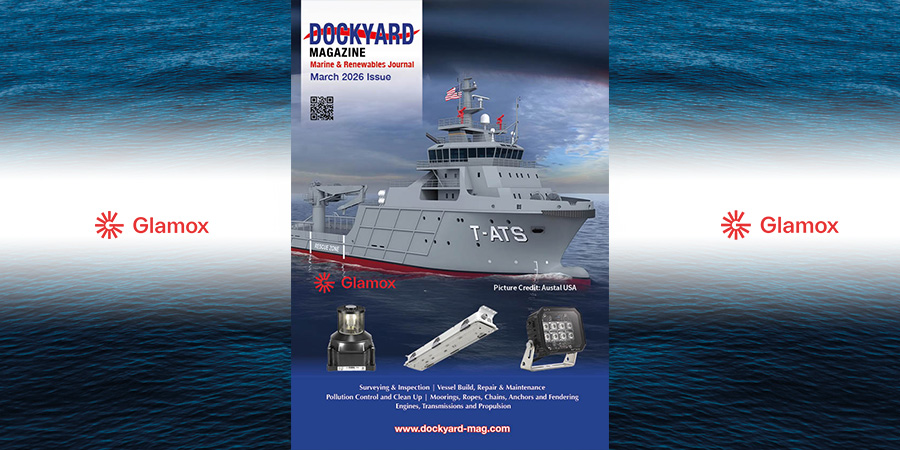 Dockyard Magazine tweet media