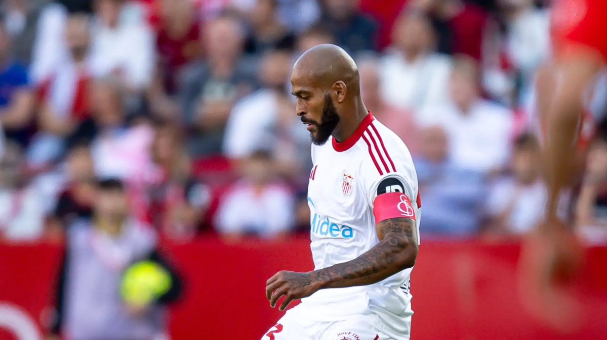 Sevilla FC France 🇫🇷 tweet media