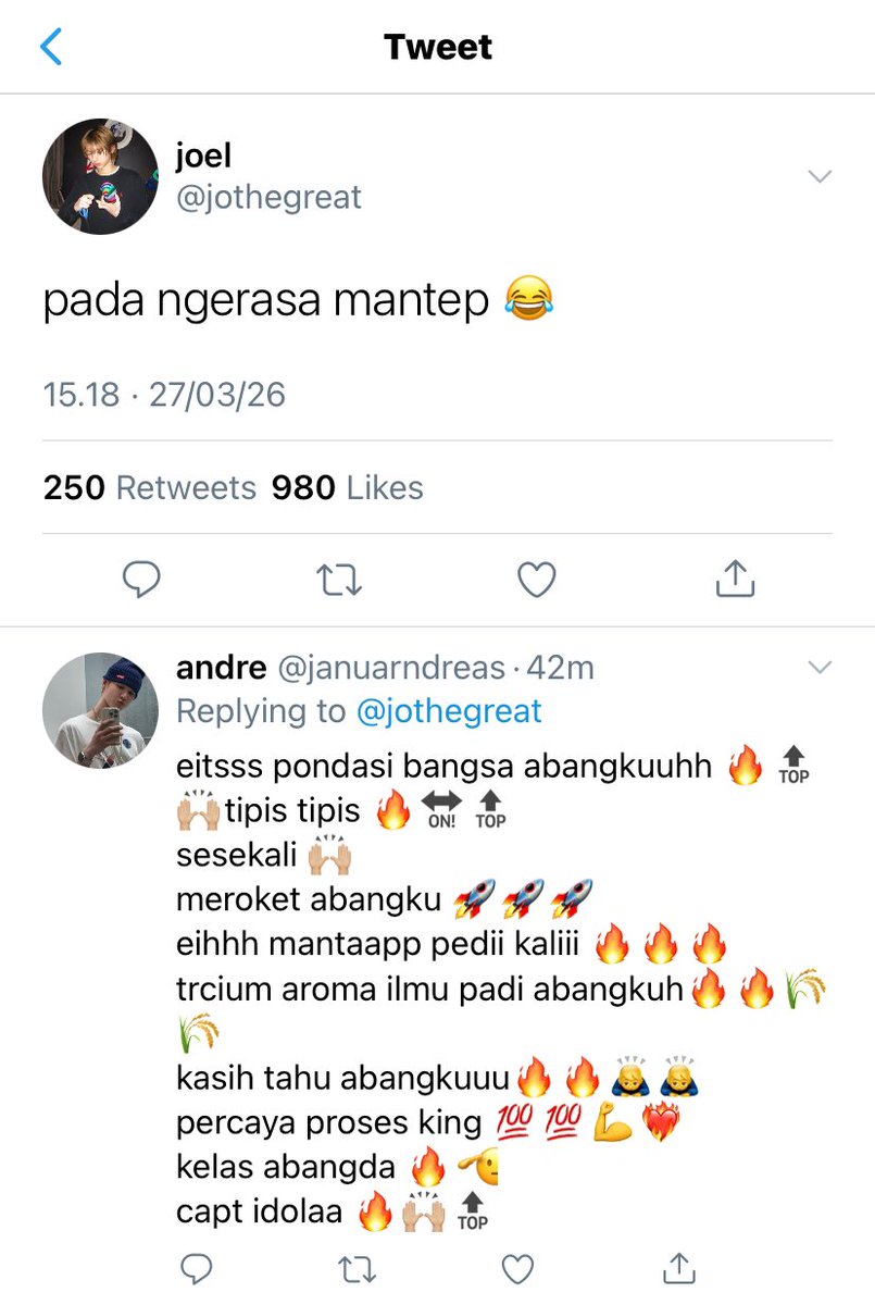 keonhoftsl's tweet photo. marah gak warga kalo diginiin https://t.co/yShIQWueen