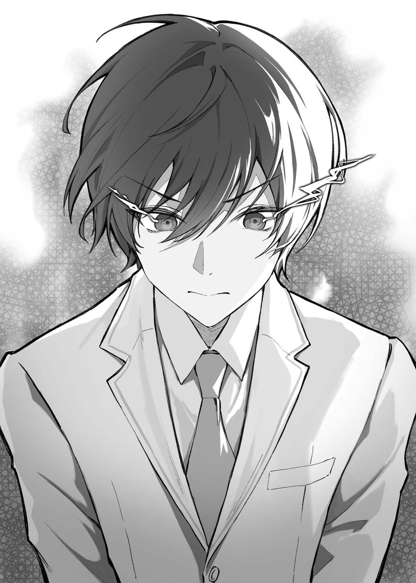 MM営業部K tweet media