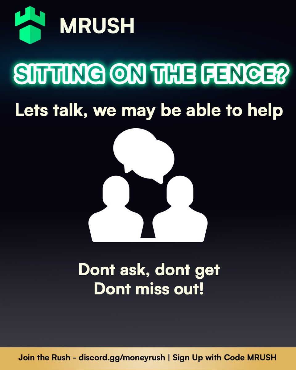 MoneyRush tweet media