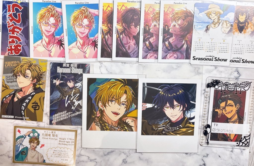 tk @ 取引垢 tweet media