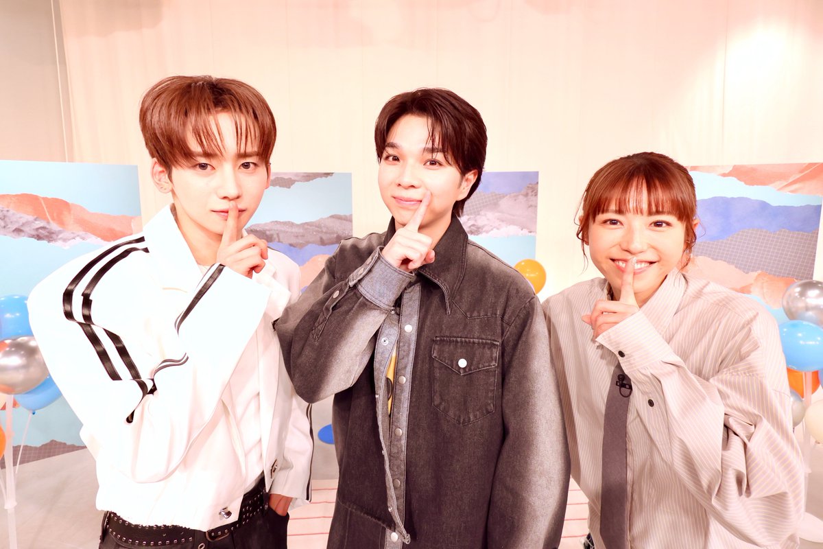 若槻千夏のうるさい心理テスト tweet media