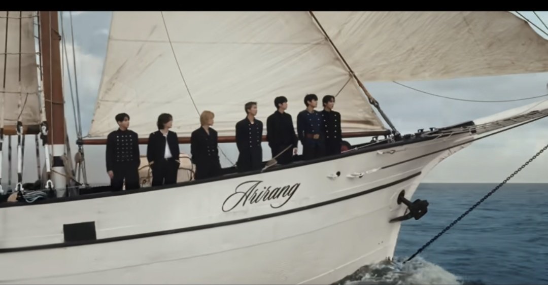 Lami 💜⊙⊝⊜ 2026 YEAR OF BTS ⁷ tweet media