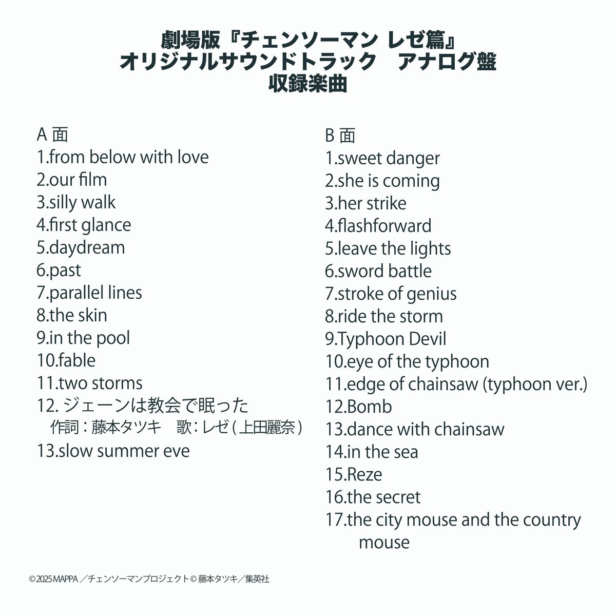 チェンソーマン グッズ&情報 tweet media