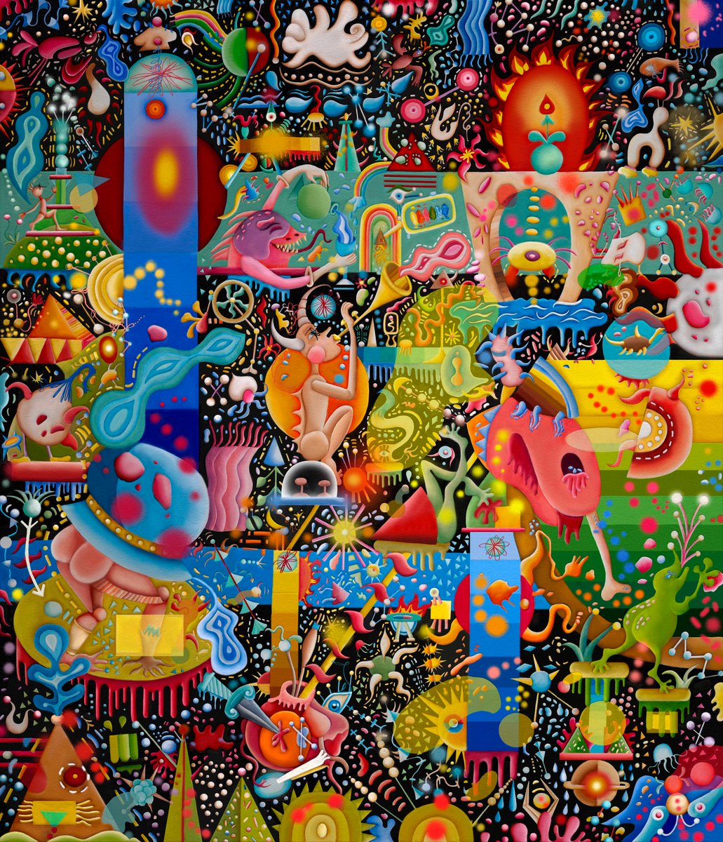 Luciana Guerra tweet media