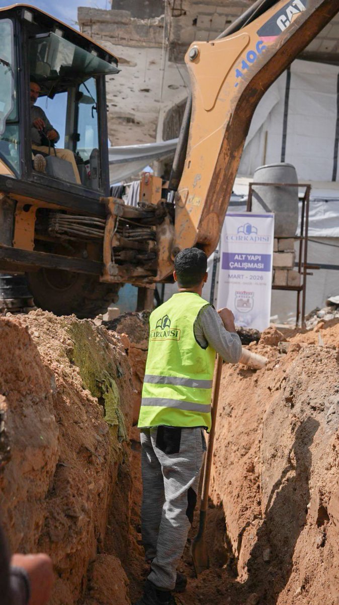 Ecir Kapisi International tweet media