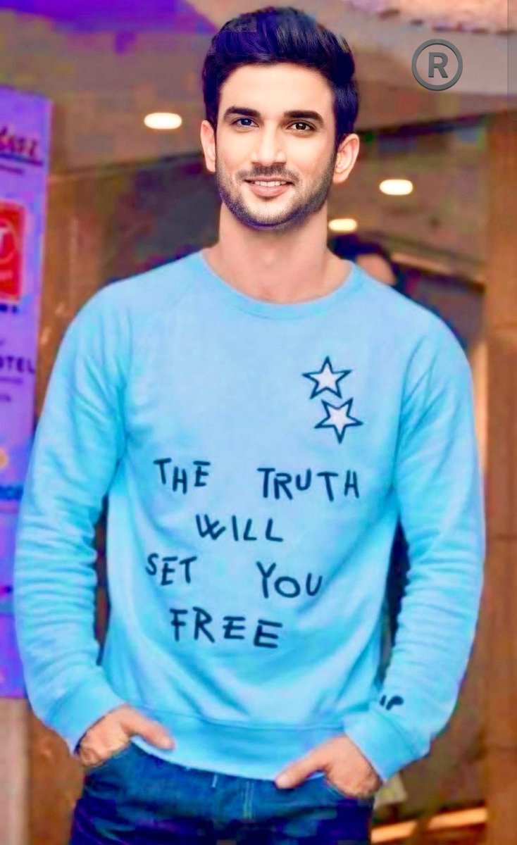 Rachna Kachru 🇮🇳 Celebrate Sushant Everyday❤️🦋 tweet media