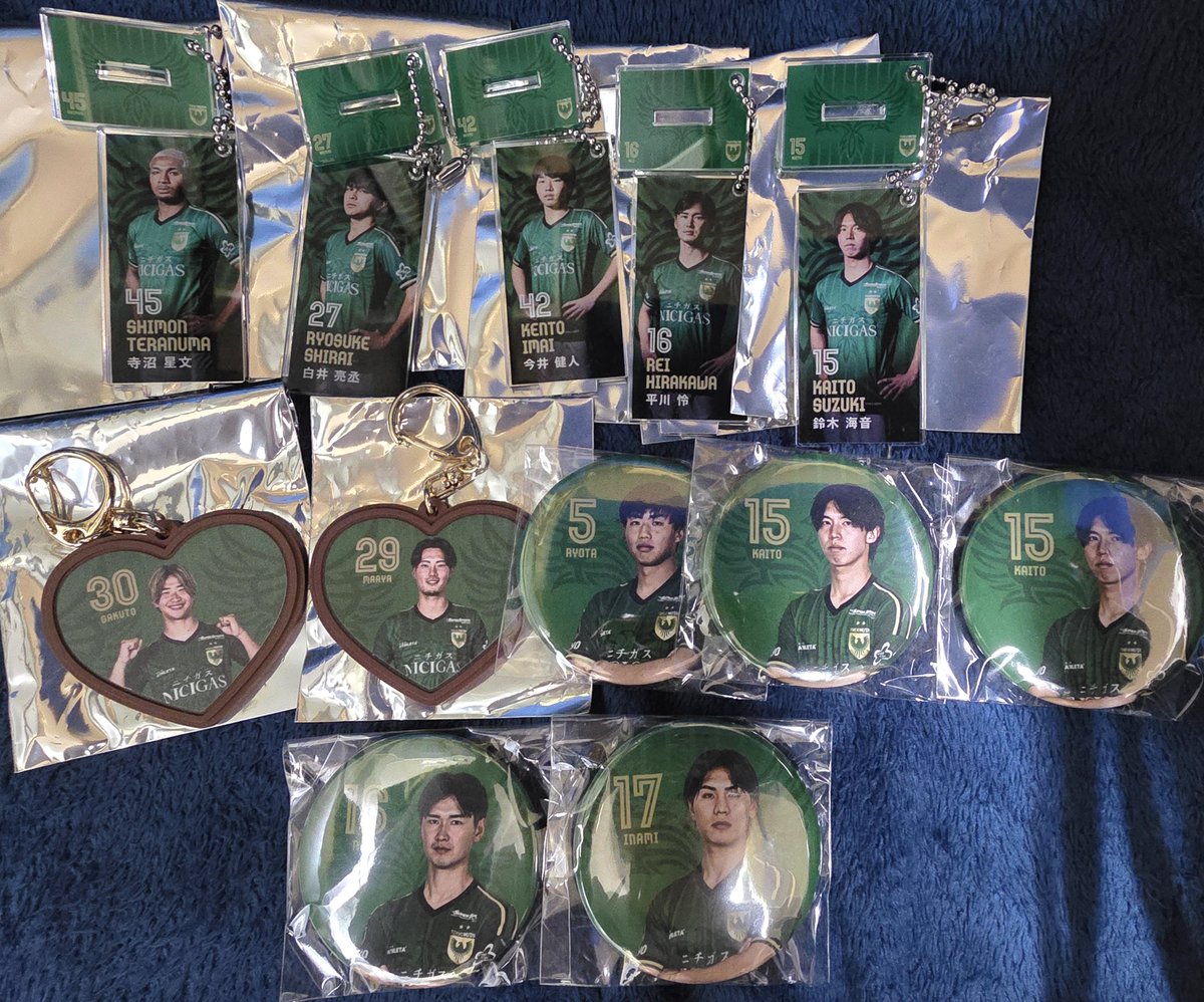 🍒あやっぺ@No.55 tweet media