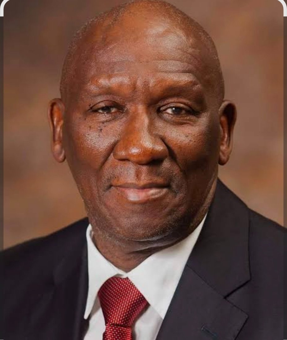 Simon Sithole tweet media