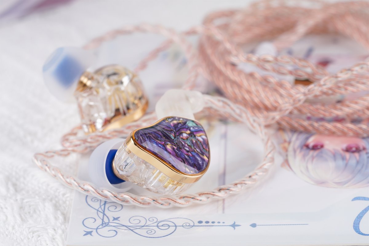 NICEHCK Japan tweet media