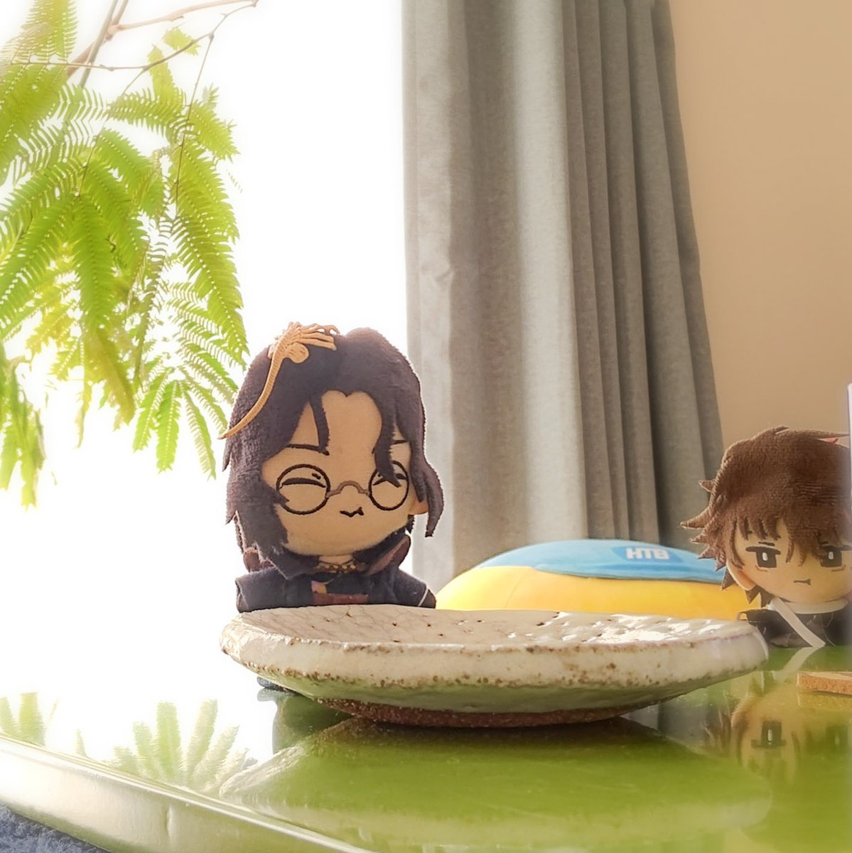 のちや tweet media