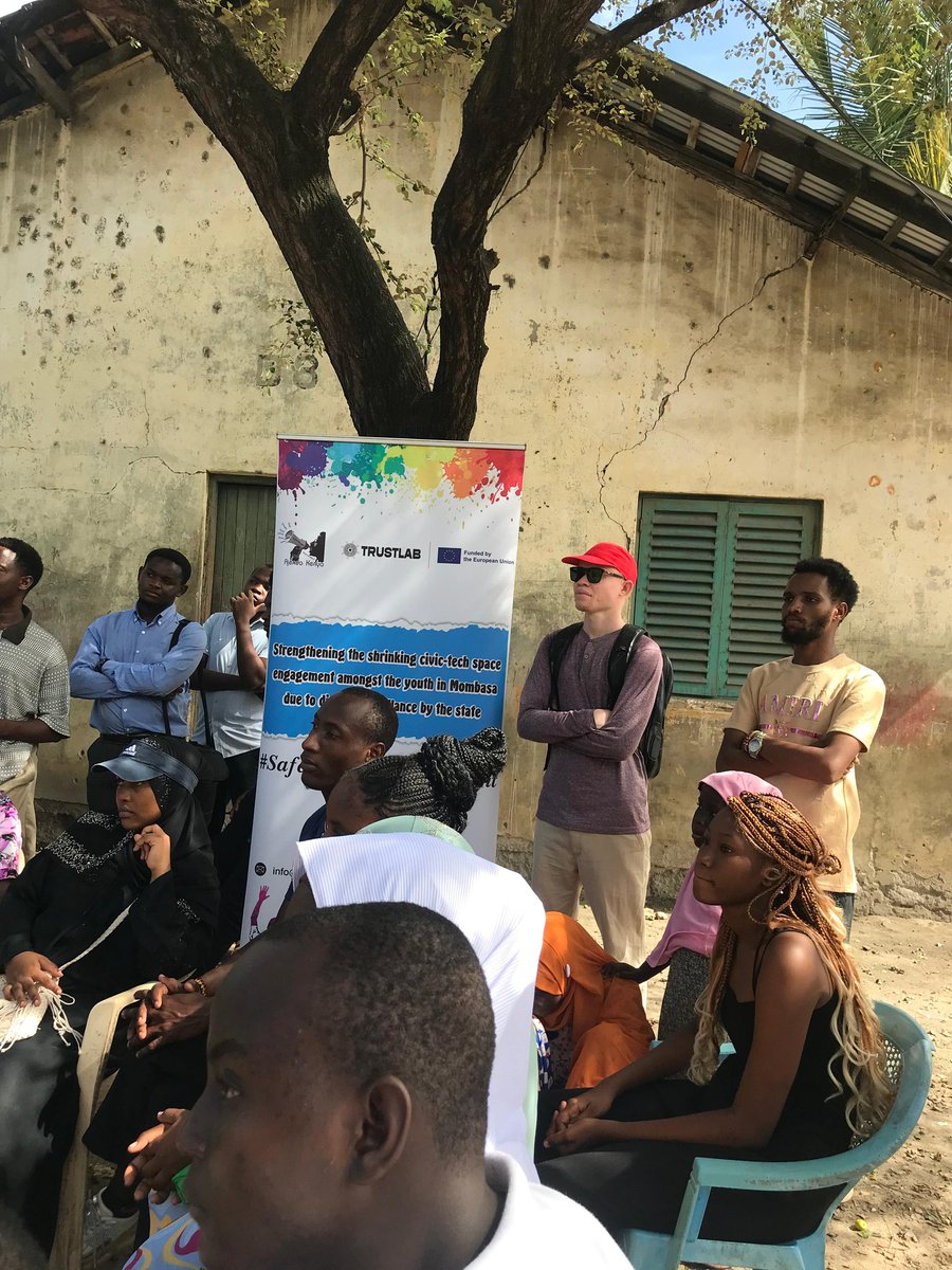 Ajenda Kenya tweet media