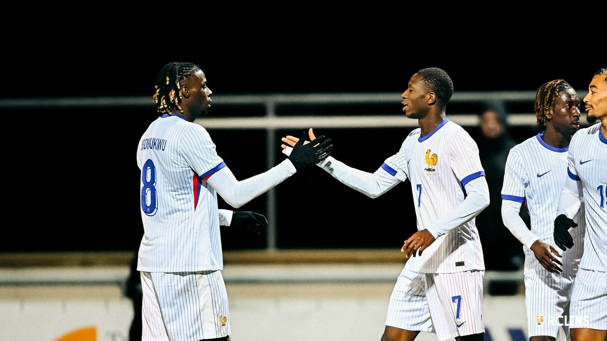 Racing Club de Lens tweet media