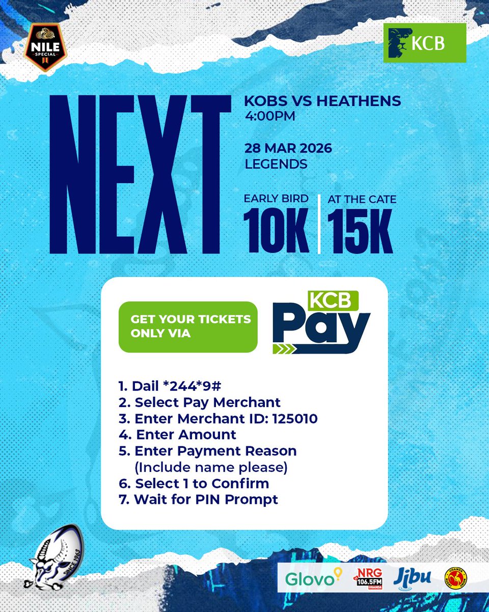 KCB KOBs Rugby Club tweet media