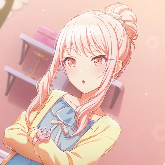 Uncle Scalp! tweet media