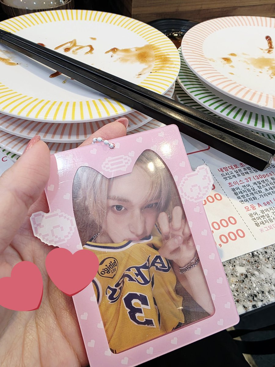 ♡ㅖ삐 tweet media