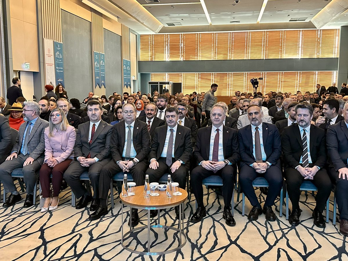 İlyas TOPSAKAL tweet media