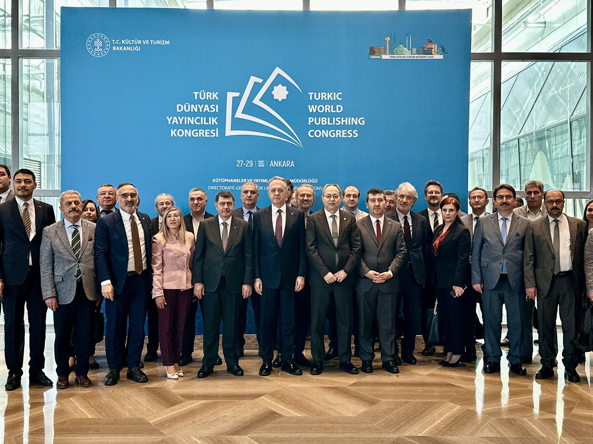 İlyas TOPSAKAL tweet media