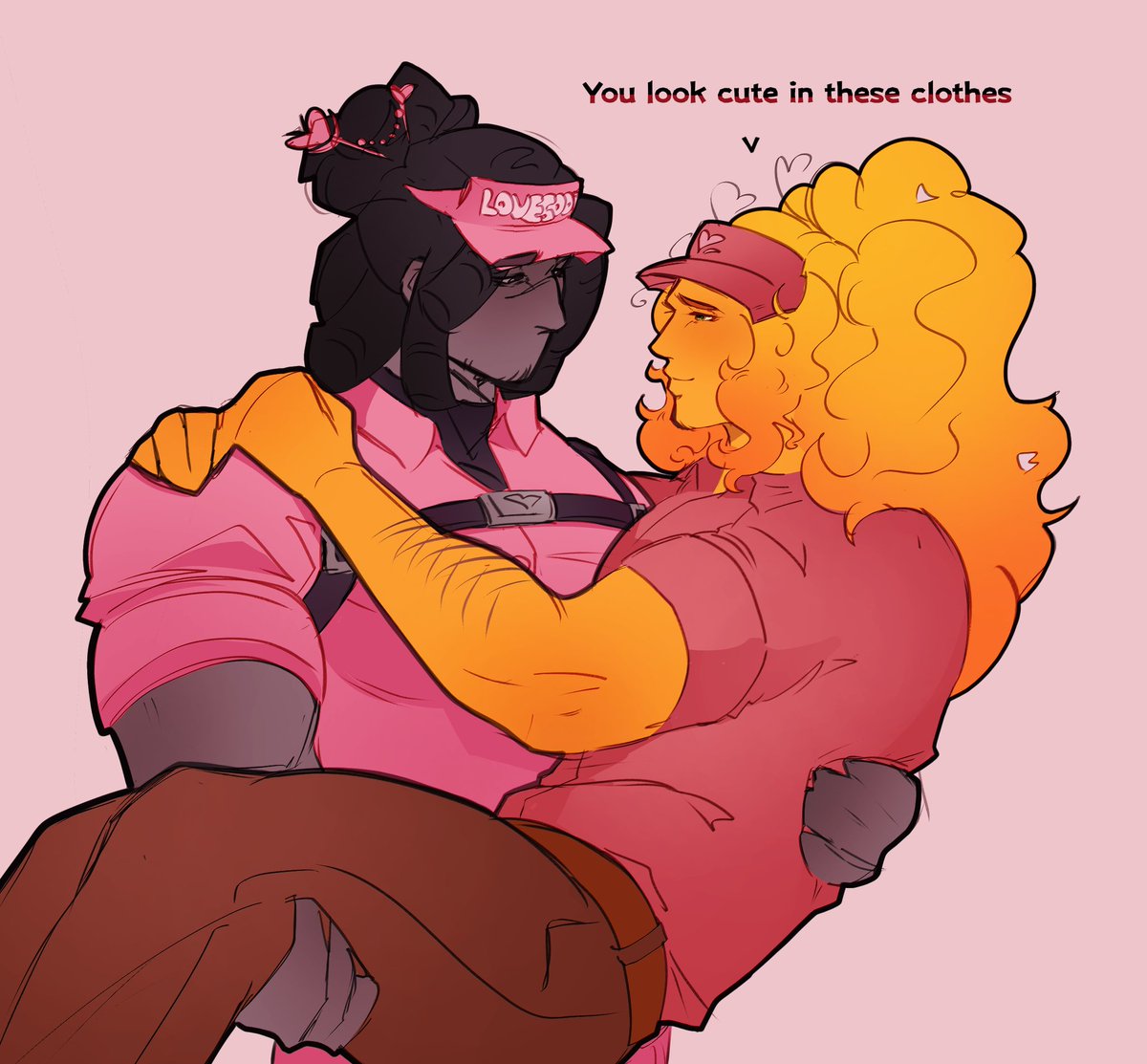 Gre Saamp tweet media