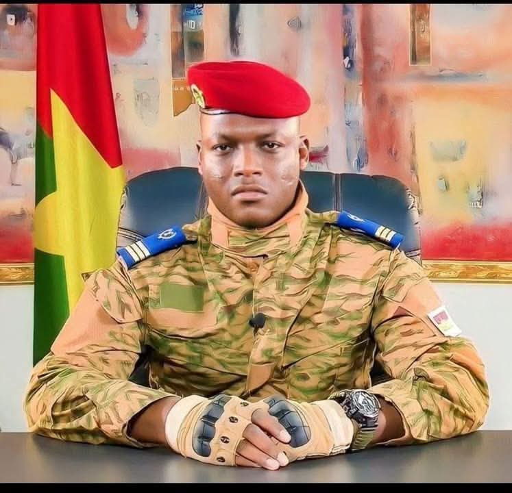 Djibril Traoré tweet media