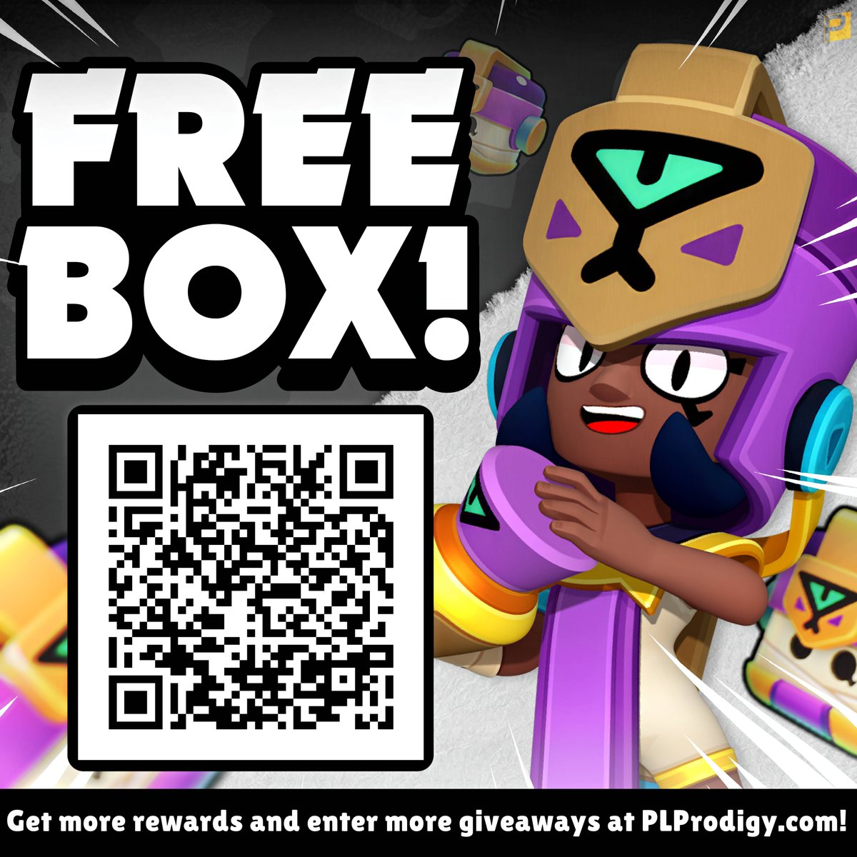 Power League Prodigy tweet media