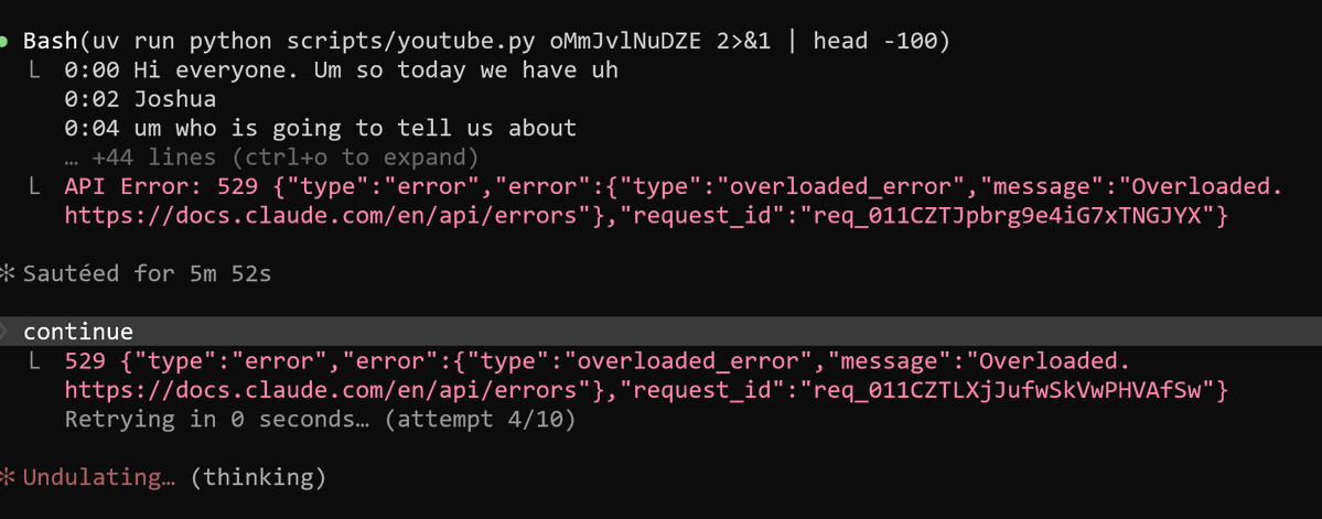 Alexey Grigorev tweet media
