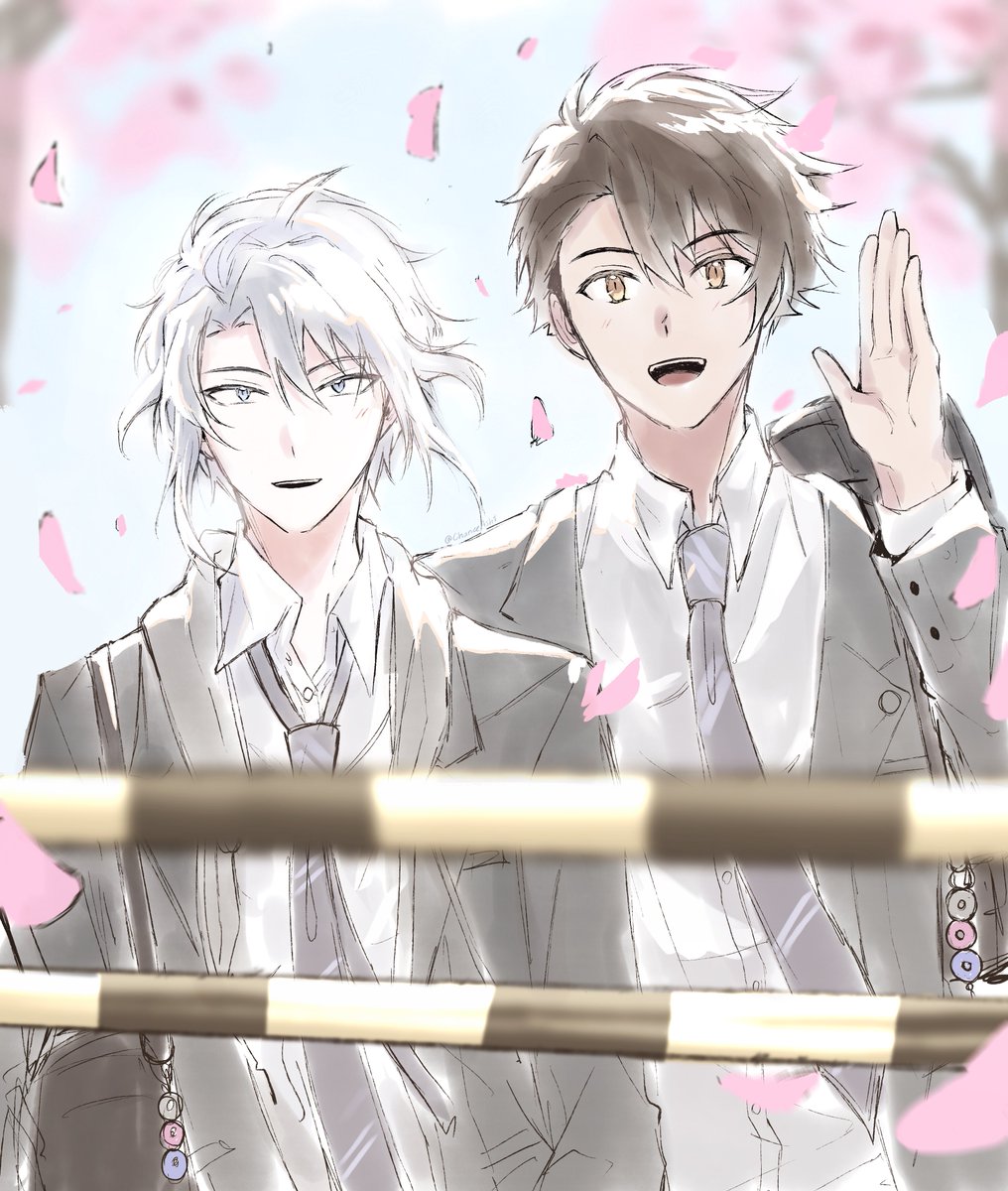 カナエ tweet media