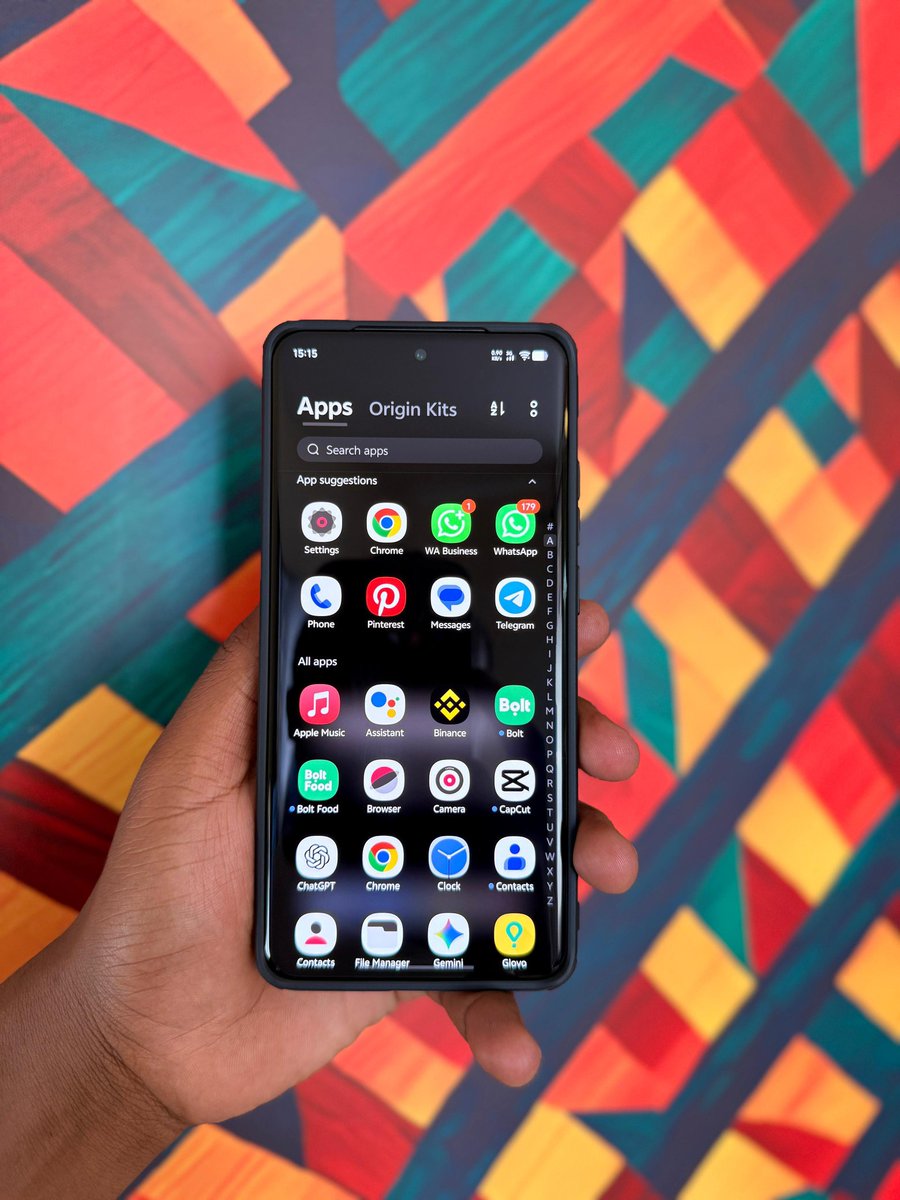 Kamùdù Dragon tweet media