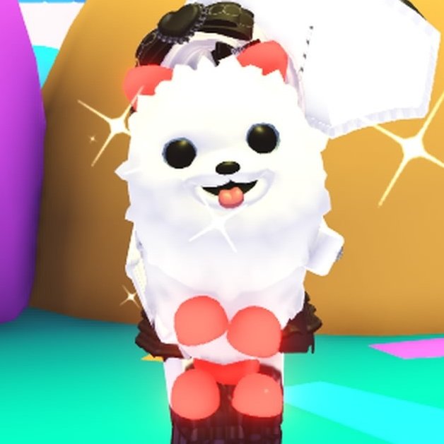 unicorn vivi tweet media