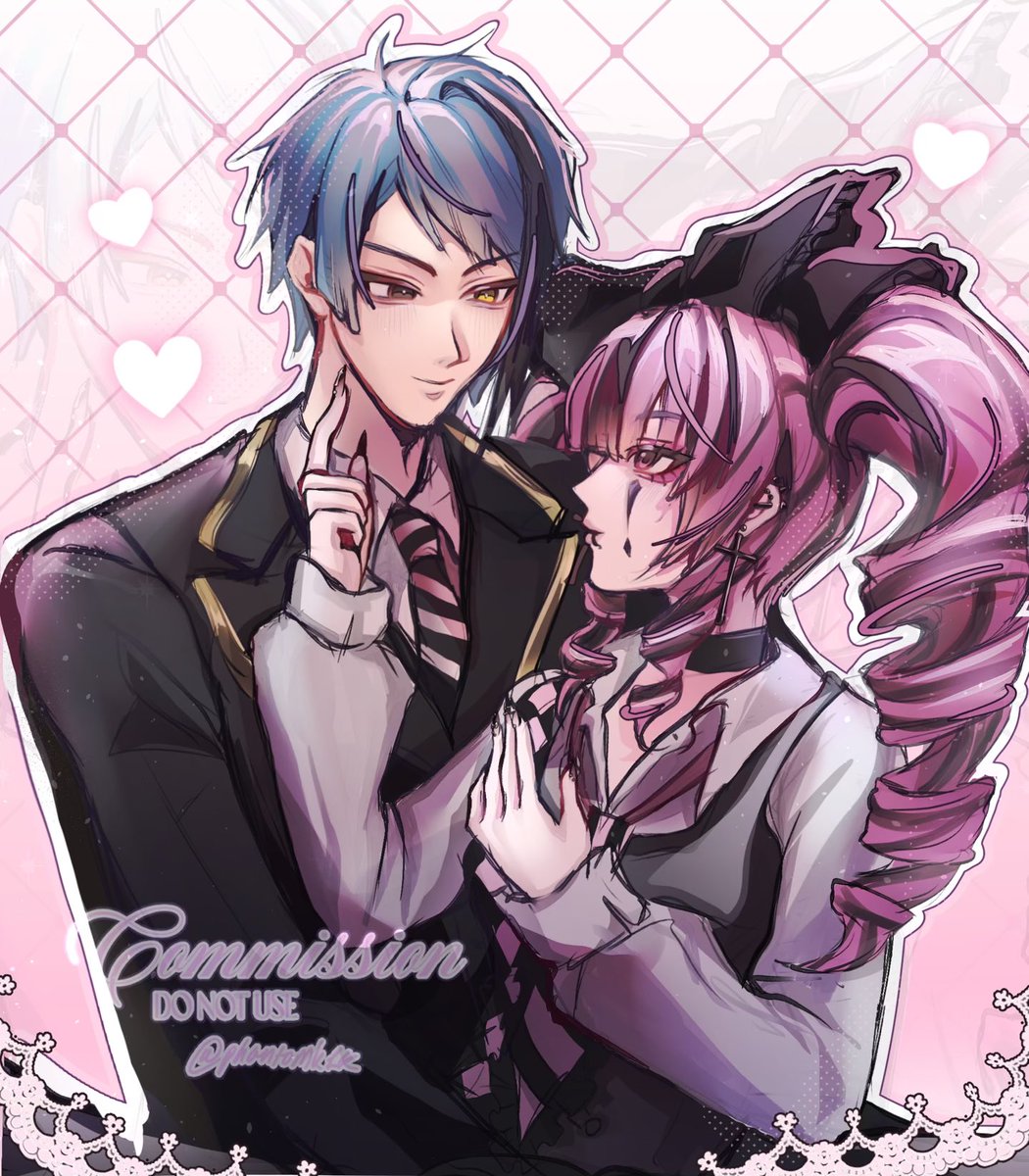 phantom ✶ Vgen tweet media