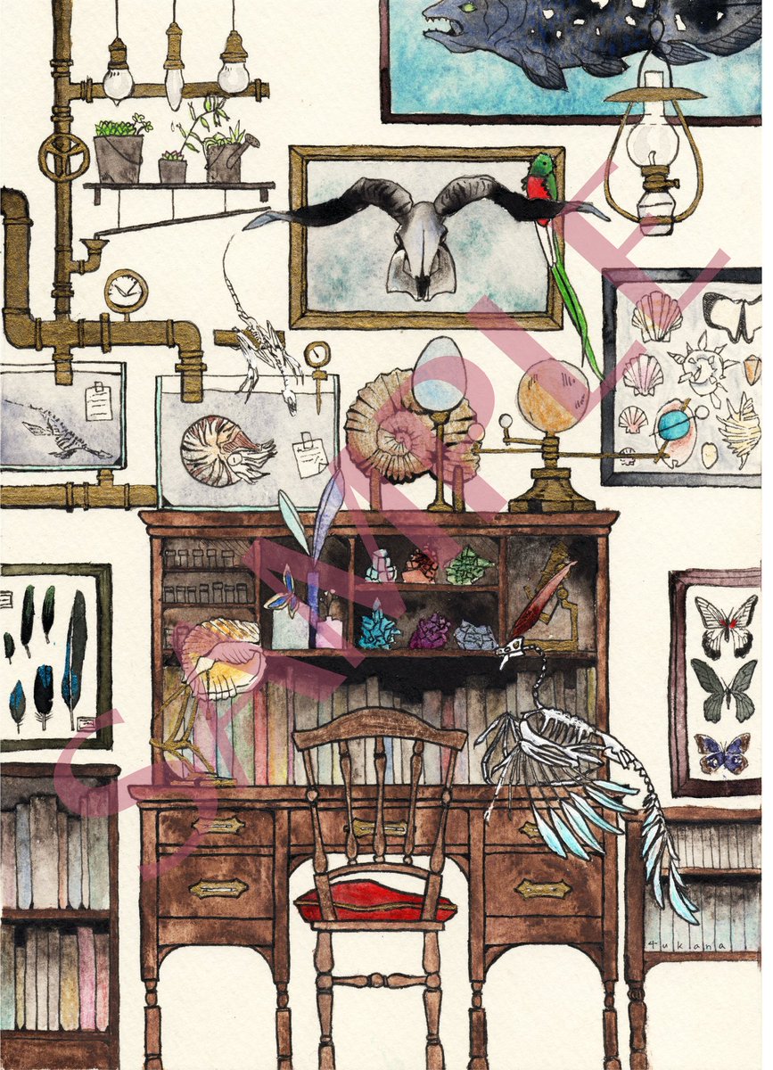 ツカナ制作所 Tukana Craftworks tweet media