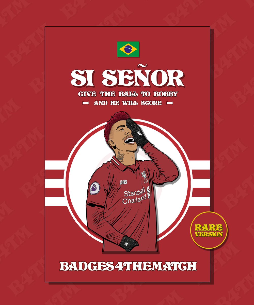 Badges4TheMatch tweet media