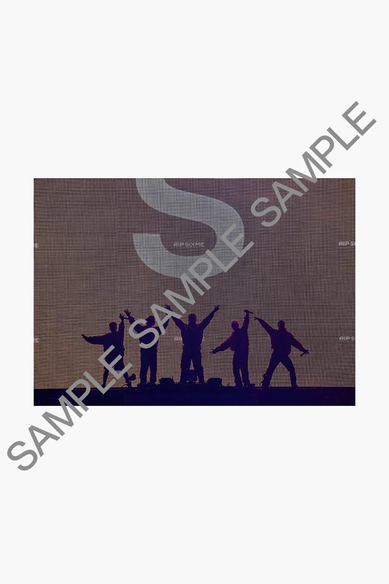 RIP SLYME Official X on X: 