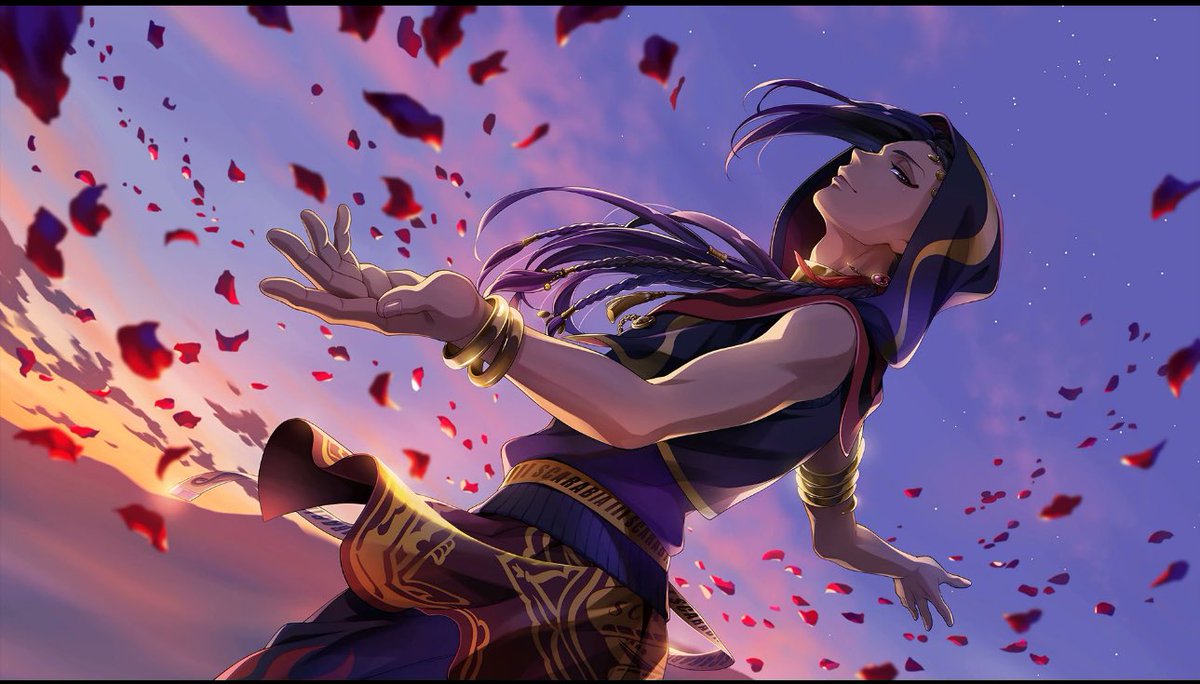 ‏Aurelia | 🏵️ tweet media