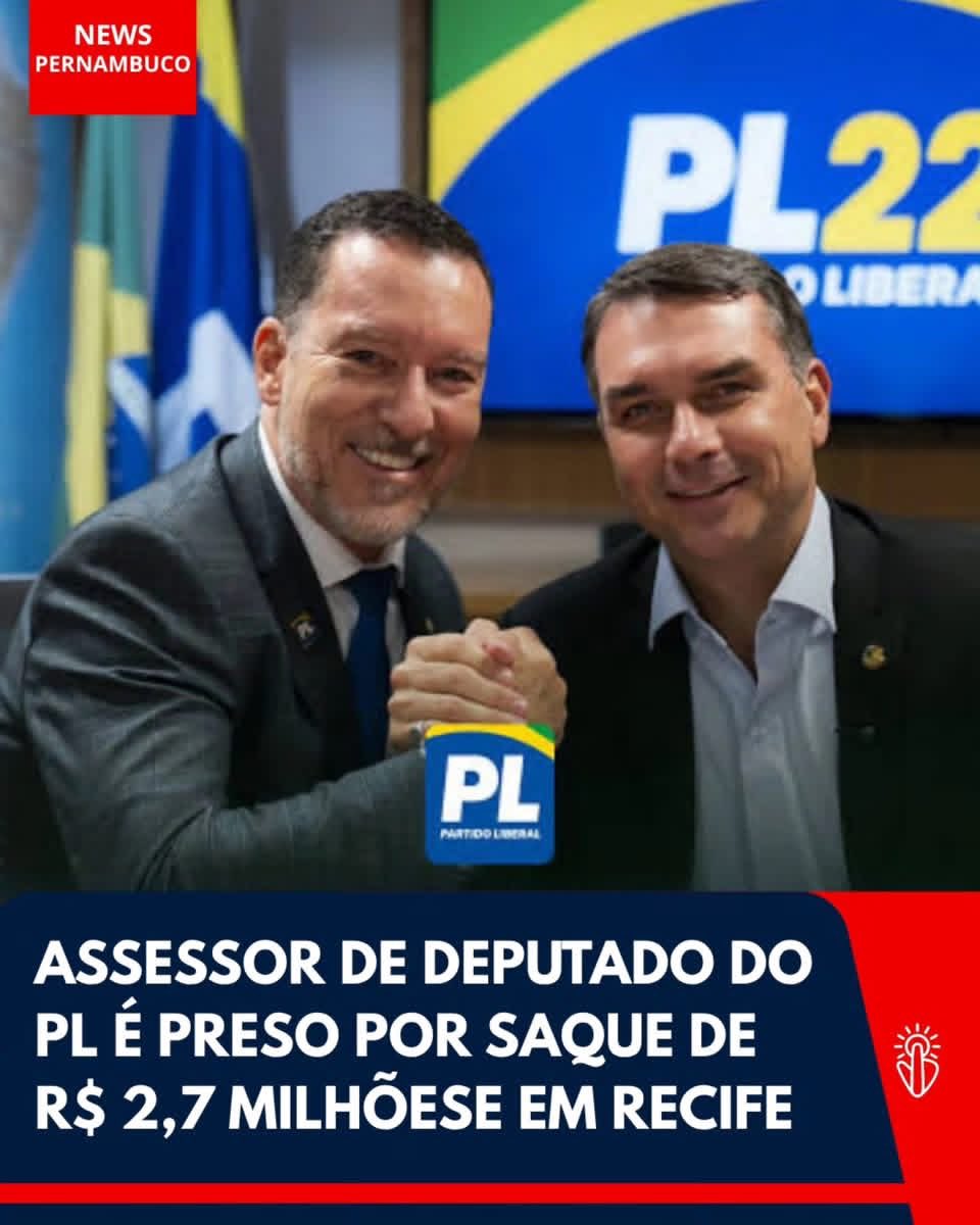 Harlen Carvalho tweet media