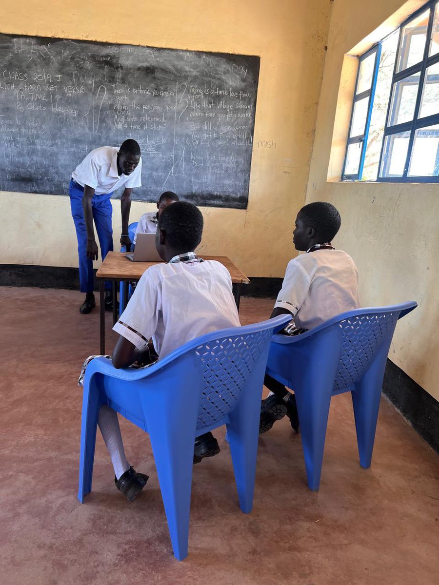 FCDC Kenya tweet media