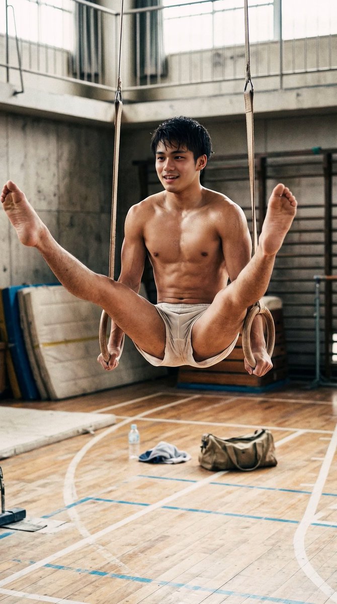 山口悠哉 tweet media