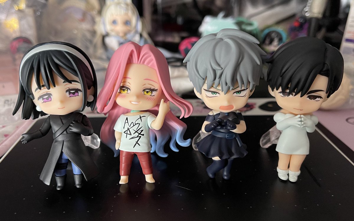 choco 🍮 tweet media