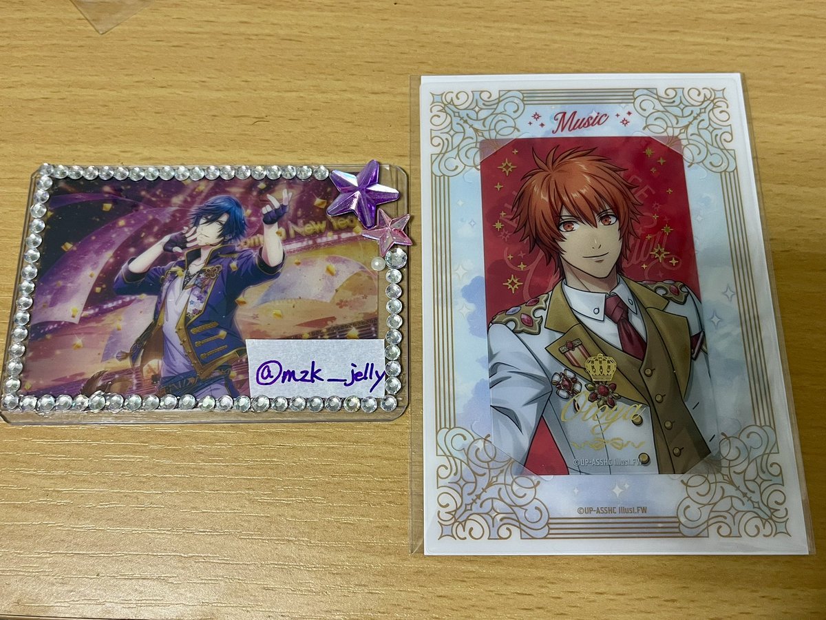 海月（みづき）@取引垢 tweet media