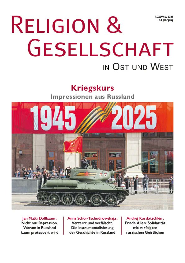 FORUM RGOW tweet media