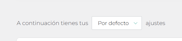 Por esto no puedes dejar la localización de tu sitio web en manos de una maquinita que luego no comprueba cómo se verá la traducción, dónde van las #variables y si hay que usar mayúsculas igual que en el original.
#L10n