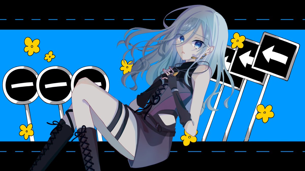 ちろる❤️‍🩹🐾 tweet media